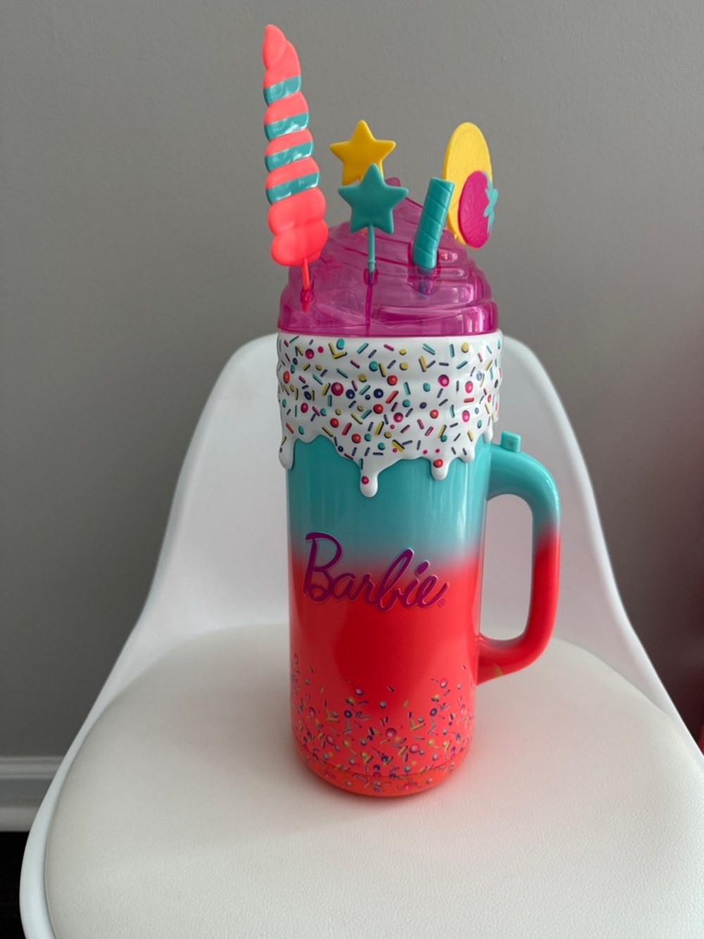 Barbie Pop Reveal Rise & Surprise Cup Only - Doll & Accessories NOT Included